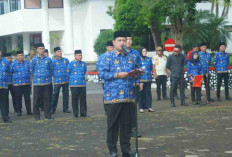 PPPK dan ASN Baru di Banyuasin Berpeluang Terima Gaji 13, Asalkan Dilantik Mei Ini