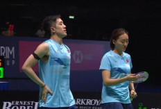 Tang Chun Man/Tse Ying Suet Lolos ke Final Singapore Open 2025