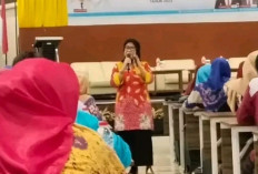 SDN 24 Talang Kelapa Berpartisipasi pada Launching LUD