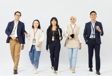 BRI Buka Rekrutmen BFLP 2025: Level Up Karier Kamu, Sesuai Passion!