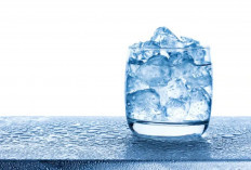 Benarkah Minum Air Es Saat Haid Bisa Sebabkan Kista? Ini Faktanya!