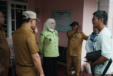 Banyuasin Punya Potensi Besar Perikanan