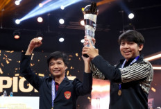 Indonesia Sukses Meraih Juara di FIFAe World Cup featuring Football Manager 2024