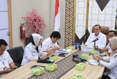 Sumsel Siap Sukseskan Pornas XVII KORPRI 2025, Persiapan Venue dan Teknis Dimatangkan