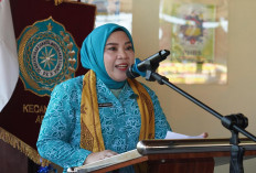 Gali Potensi Lokal, TP PKK Sumsel Ajak Warga PALI Wujudkan Kemandirian Pangan