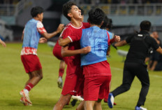 Ini Komentar Indra Sjafri Timnya Lolos ke Final ASEAN U-19 Boys Championship 2024