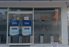 Gak Perlu Simpan Lagi di Dompet, Tarik Tunai di ATM Bisa Tanpa Kartu lewat BRImo