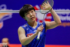 Akane Yamaguchi Kembali Buru Gelar Kelima di Japan Open 2025!