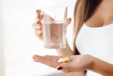 Waktu Terbaik Minum Suplemen: Pagi, Siang, atau Malam?