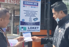 Peran AgenBRILink Dekatkan Akses Perbankan bagi Masyarakat di Kabupaten Rejang Bengkulu 