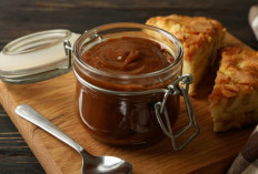 Bikin Nutella Homemade? Ini Resep Praktisnya!