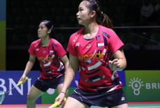 Hasil Lengkap 32 Besar Taipei Open 2024: Indonesia Loloskan 7 Wakilnya ke 16 Besar, Komang Tersingkir