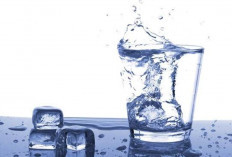 Fakta Air Es bagi Kesehatan Tubuh