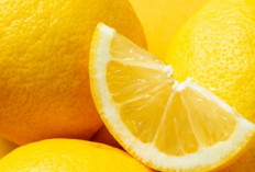 Satu Gelas Air Lemon Sehari, Flu Minggat dan Tubuh Jadi Tahan Banting!