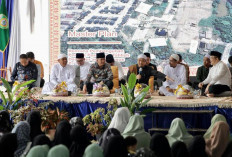 Festival Santri Cinta Alquran, Upaya Kampanyekan Alquran