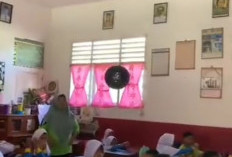 Cegah Bullying, SDN 12 Talang Kepala Mengedukasi Siswa Melalui Film Pendek