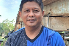 SWASEMBADA AIR BANYUASIN: JANGAN TUNGGU KRISIS DATANG