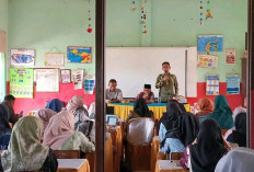 Kepala SD di Dua Kecamatan Ikuti Pendampingan E-ijazah