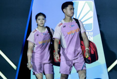 Rionny Mainaky Pasang Target Tinggi untuk Jafar/Felisha di World Championships 2025!