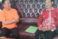 Kwarran Muara Padang sudah Agendakan HUT Pramuka Tahun 2024 Muara Padang 