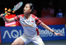 Tikungan Maut Akane Gagalkan Putri Kusuma Wardani ke Semifinal Indonesia Open 2025 