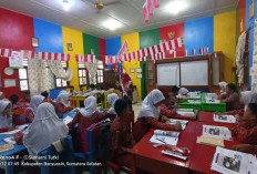 Dua Guru di SDN 1 Talang Kelapa Diobservasi