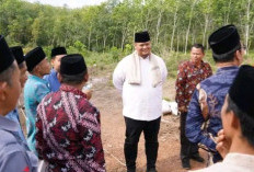 Ponpes Roudhotul Jannah akan Terus Bersinergi dengan Pemerintah