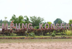 Dorong Percepatan Perbaikan WTP di Kebun Raya Sriwijaya