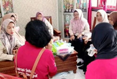 Deteksi Dini Penyakit, Anak Sekolah di Suak Tapeh Jalani Pemeriksaan Kesehatan dan Kebugaran