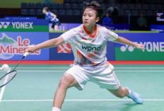 Indonesia Masters 2025: Salsabila Amiradana Comeback Gemilang, Taklukkan Wakil China di Tiga Gim