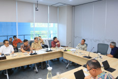 Pemprov Sumsel Dorong Percepatan Pelabuhan Tanjung Carat dan Infrastruktur Pendukung