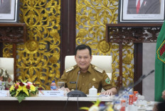 Komisi VIII DPR RI Kunker ke Sumsel, Pj Gubernur Beberkan Program Unggulan