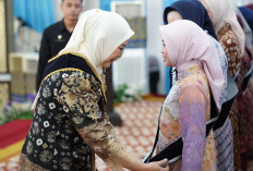 Sinergi Bunda PAUD dan Pemerintah, Sumsel Siapkan Fondasi Generasi Cerdas Menuju Indonesia Emas