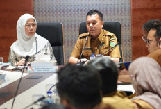 PKK Sumsel Galakkan Ekonomi Kreatif Lewat Festival Rempah 2025