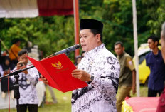 Askolani: Jika Ada Pungutan, Lapor ke Saya