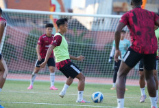 Indonesia Vs Timor Leste: Tim U-19 Bidik Rekor Sempurna