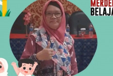 MPLS Transisi PAUD ke SD Siap Digelar di SDN 19 Betung