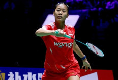 Duel Epik! Putri KW Libas Sang Legenda India, Tembus Semifinal Dunia!