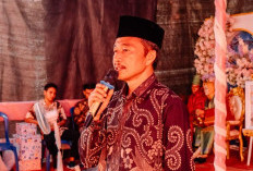 Menggempur dengan Fitnah: Wajah Buruk Kampanye Hitam di Pilkada Banyuasin