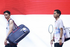 Rian/Rahmat Tersingkir Dramatis di Denmark Open, Siap Balas di French Open!