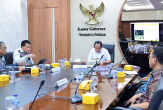Wagub Cik Ujang Ingatkan Perusahaan Tambang: Hormati Aturan, Jangan Rugikan Masyarakat