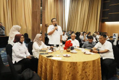 Banyuasin Perkuat Sinergi Jaga Laut, Antisipasi Penyelundupan hingga Illegal Fishing