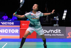 Putri KW Tersingkir di Semifinal Denmark Open 2024