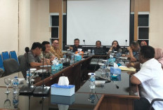 Hak Pekerja Dipertanyakan, DPRD Banyuasin Tindaklanjuti Laporan Buruh