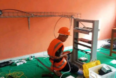 Rihan Siap Harumkan Nama Banyuasin