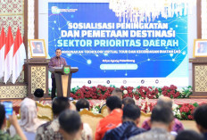 Pemprov Sumsel Gandeng Teknologi Virtual Tour dan AI Promosikan Pariwisata Daerah