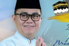 Pj Bupati Banyuasin komitmen Lakukan Pemerataan Pembangunan