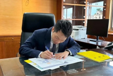 Lee Yang Resmi Jadi Menteri Olahraga Pertama Taiwan, Usung Visi Olahraga untuk Semua