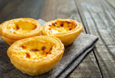 Resep Mudah Pie Susu Teflon: Lezat, Praktis, dan Tanpa Ribet