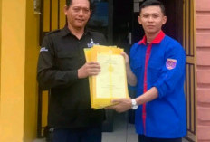 Kwarcab Banyuasin Kembali Seleksi Pramuka Garuda